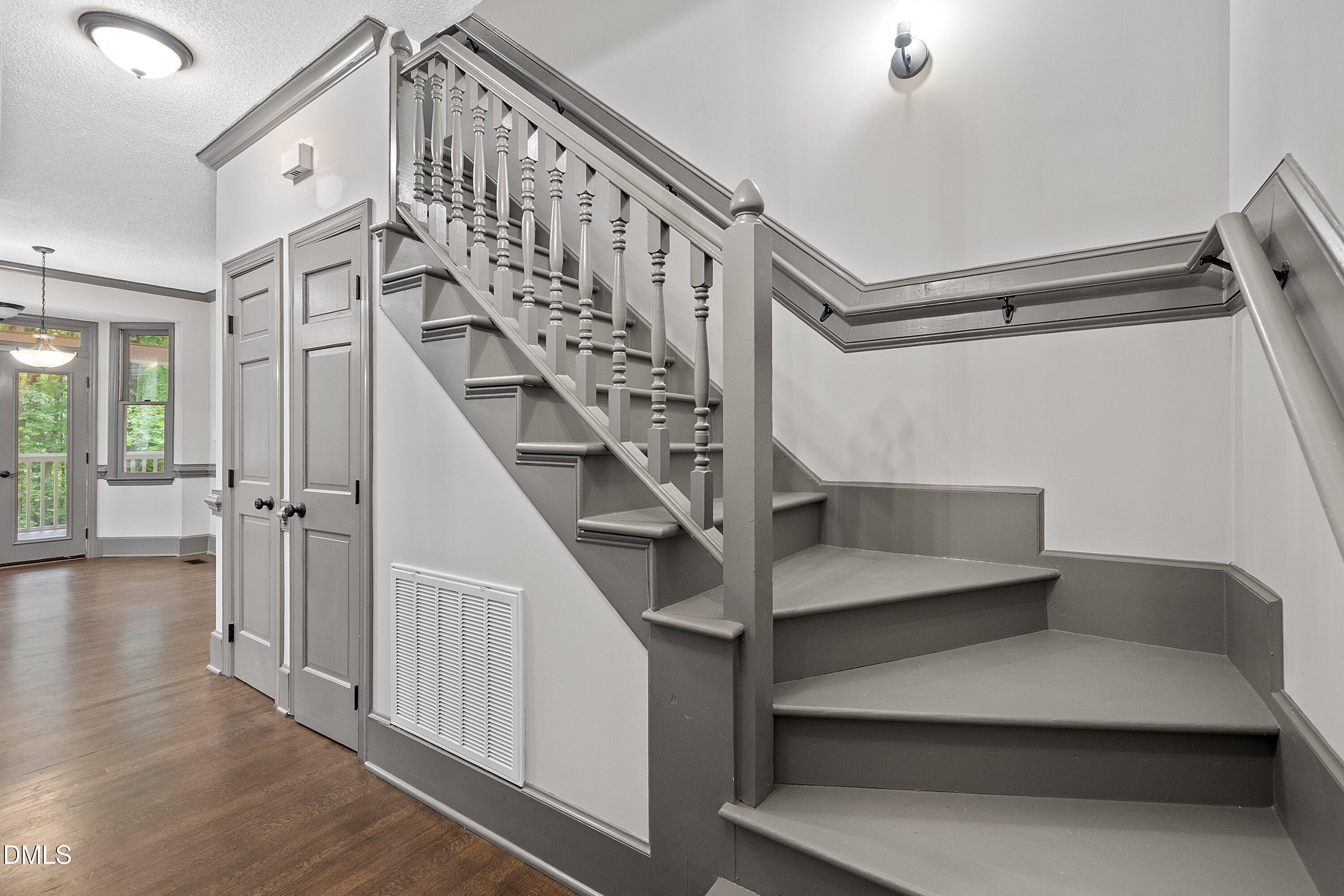 2116 Purnell Road Wake Forest, NC 27587 - Photo 5 of 62