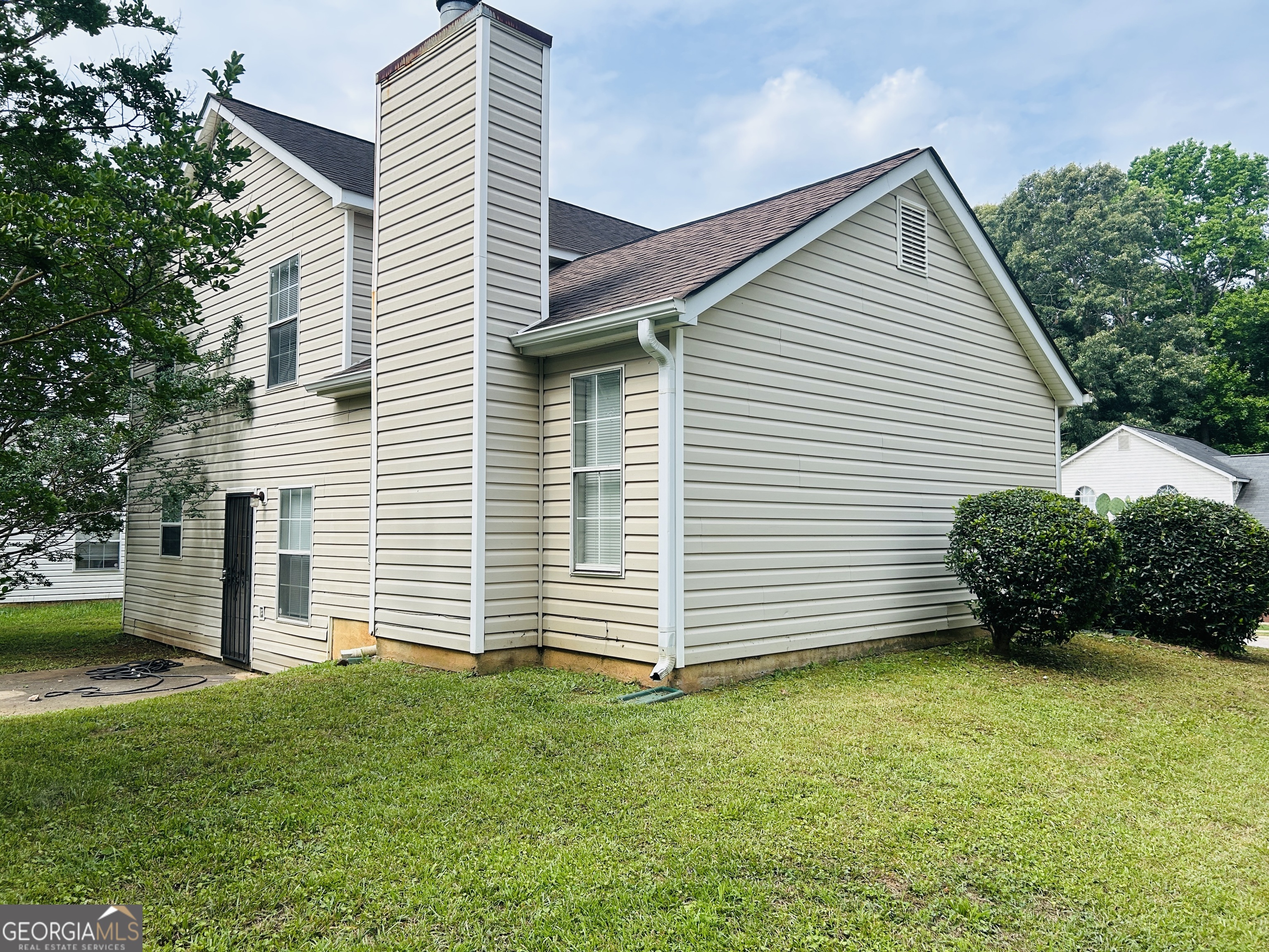 7018 New Dale Road Rex, GA 30273 - Photo 3 of 31