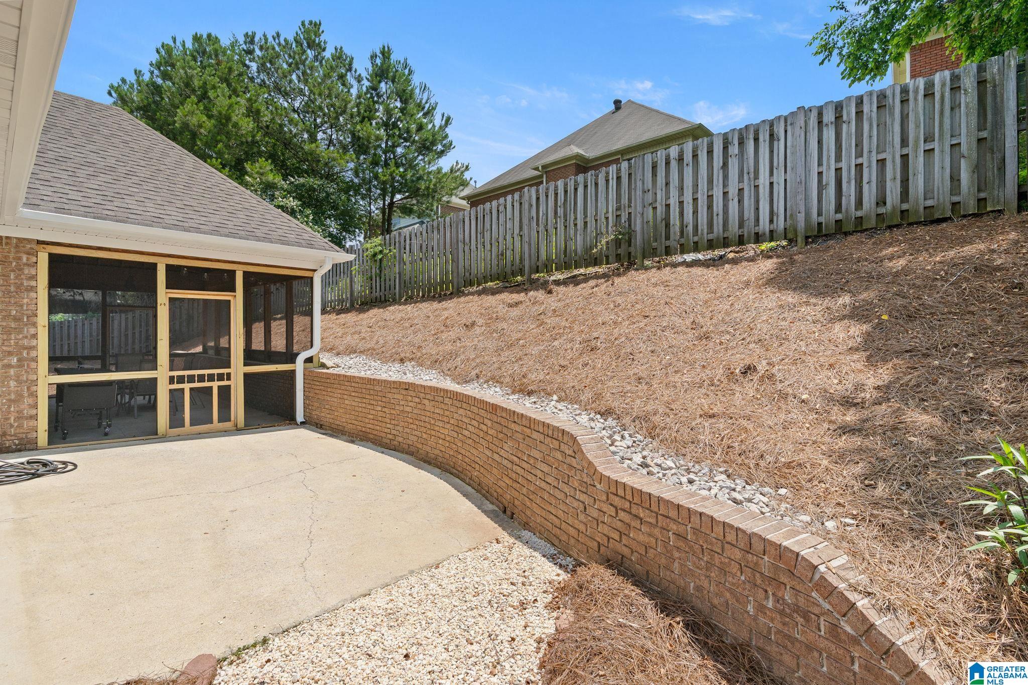309 Springdale Drive Gardendale, AL 35071 - Photo 29 of 35