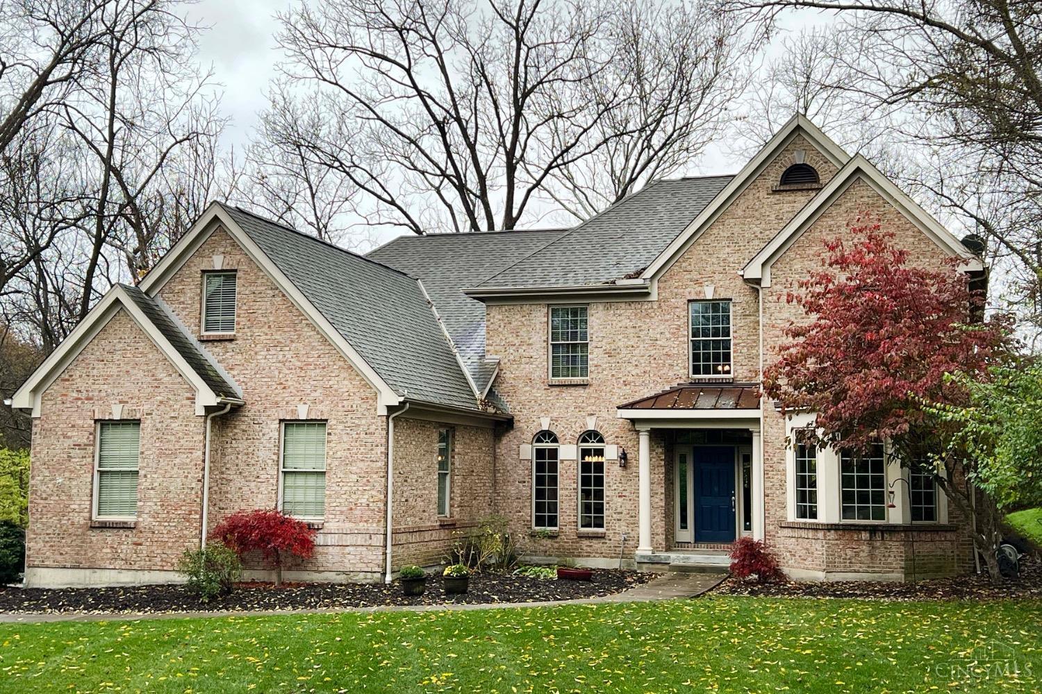 3447 Cooper Road Blue Ash, OH 45241 - Photo 49 of 55