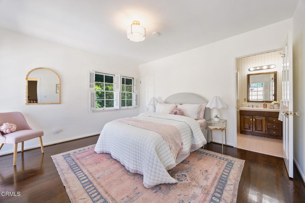 980 Afton Road San Marino, CA 91108 - Photo 51 of 77 MLS-69
