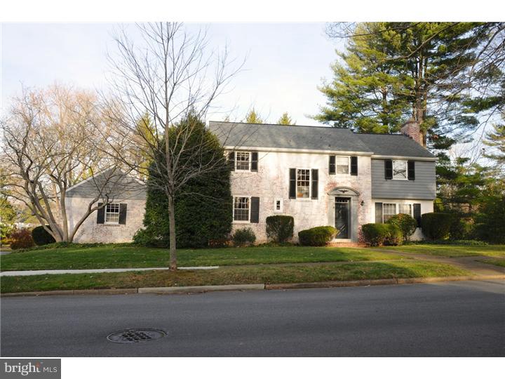 11 Granite Road Wilmington, DE 19803 - Photo 1 of 19 Gallery Image 1