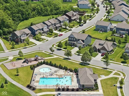 $417,500 | 16333 Sedalia Drive, Fishers, IN 46040