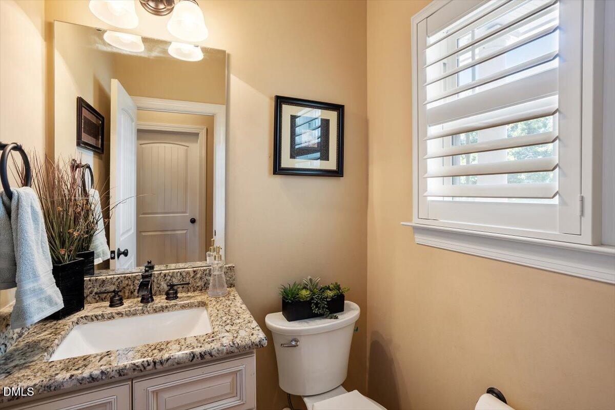2111 Stone Pasture Road Fuquay-Varina, NC 27526 - Photo 29 of 37