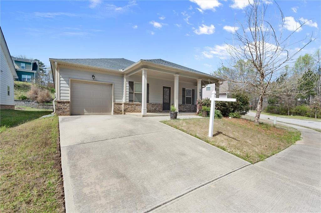 165 Mandy Lane Covington, GA 30014 - Photo 1 of 1