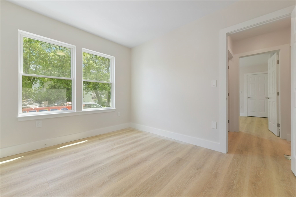 66 Cushman Road, Unit 2 Boston, MA 02135 - Photo 22 of 26
