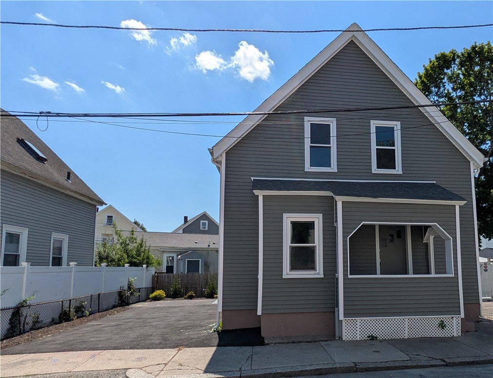 35 Lawrence Street Providence, RI 02909 - Photo 29 of 32
