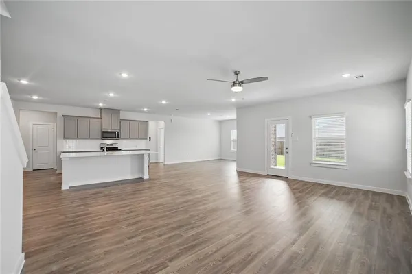 $429,990 | 809 Vineyard Way, Forney, TX 75126