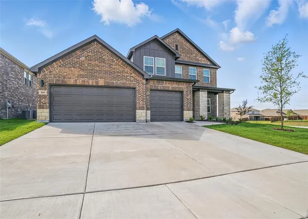 $429,990 | 809 Vineyard Way, Forney, TX 75126