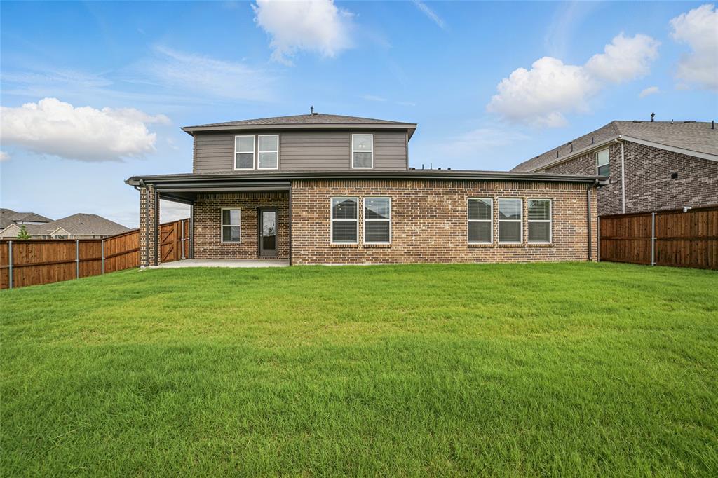 809 Vineyard Way Forney, TX 75126 - Photo 30 of 40
