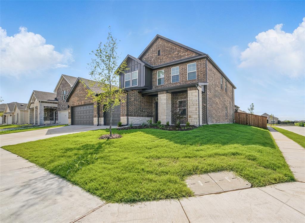 809 Vineyard Way Forney, TX 75126 - Photo 3 of 40