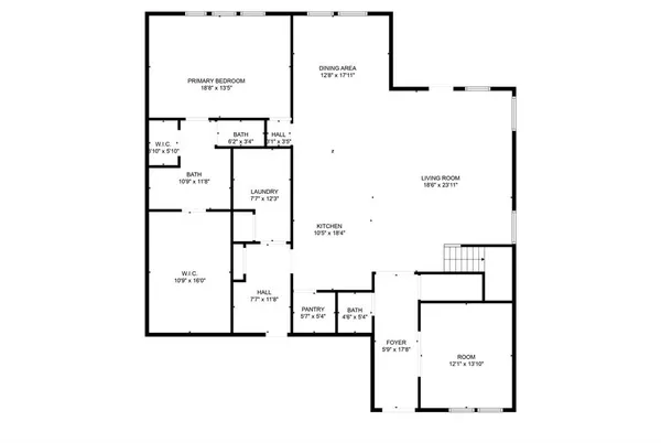 $429,990 | 809 Vineyard Way, Forney, TX 75126