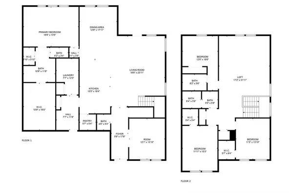 $429,990 | 809 Vineyard Way, Forney, TX 75126
