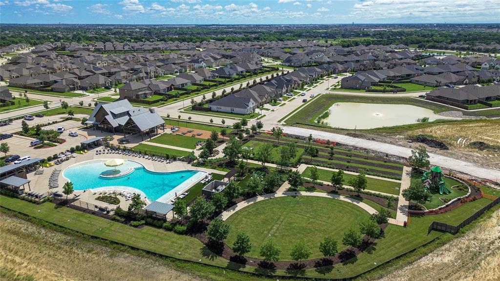 809 Vineyard Way Forney, TX 75126 - Photo 35 of 40