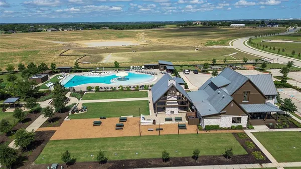 $429,990 | 809 Vineyard Way, Forney, TX 75126