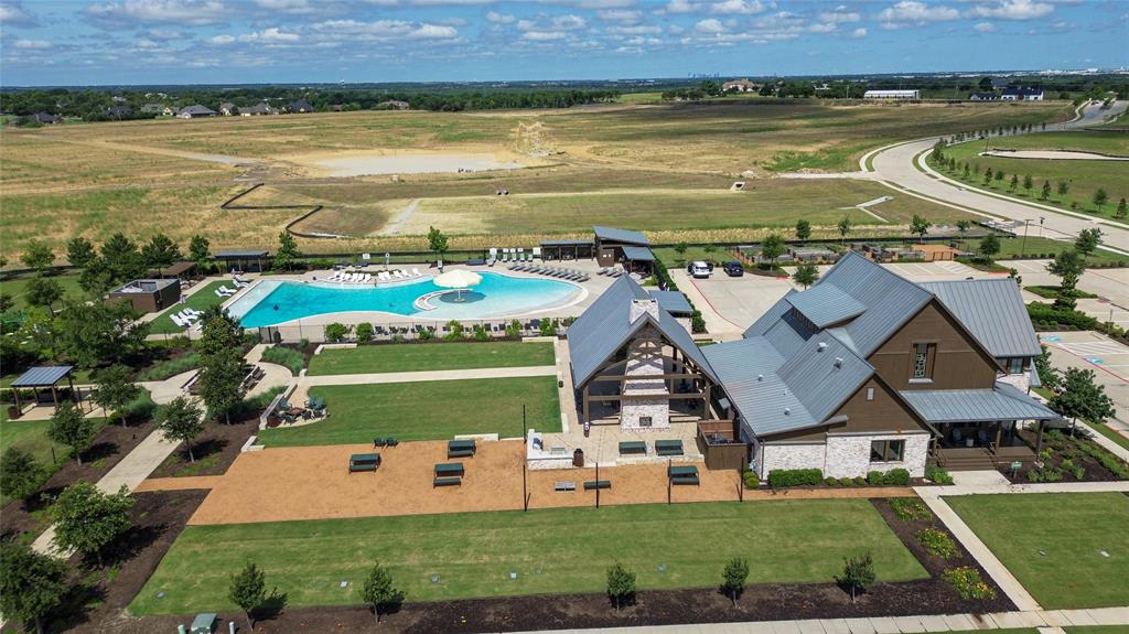 809 Vineyard Way Forney, TX 75126 - Photo 36 of 40