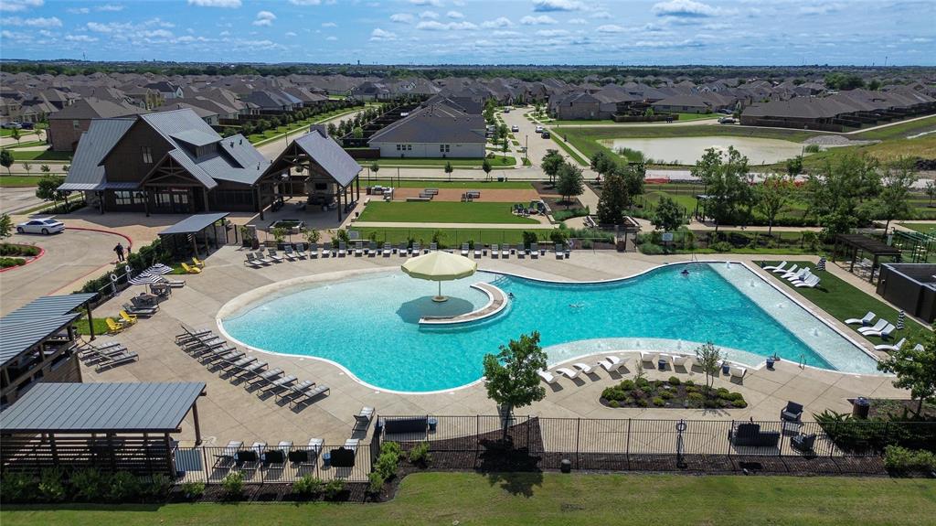 809 Vineyard Way Forney, TX 75126 - Photo 37 of 40