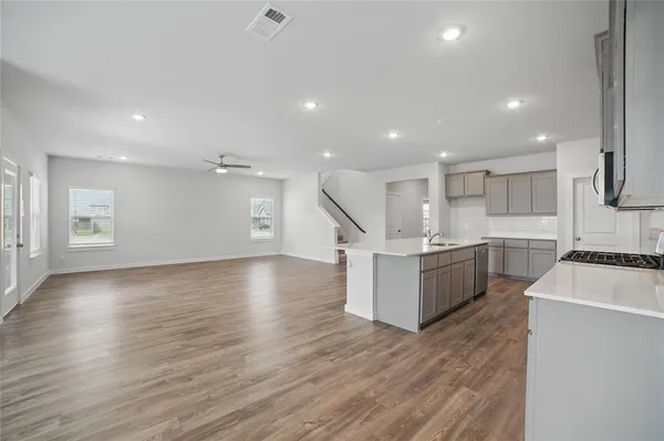 $429,990 | 809 Vineyard Way, Forney, TX 75126