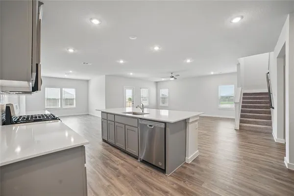 $429,990 | 809 Vineyard Way, Forney, TX 75126