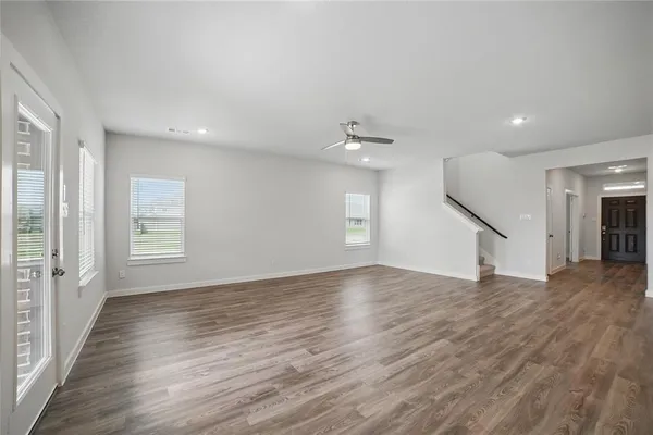 $429,990 | 809 Vineyard Way, Forney, TX 75126