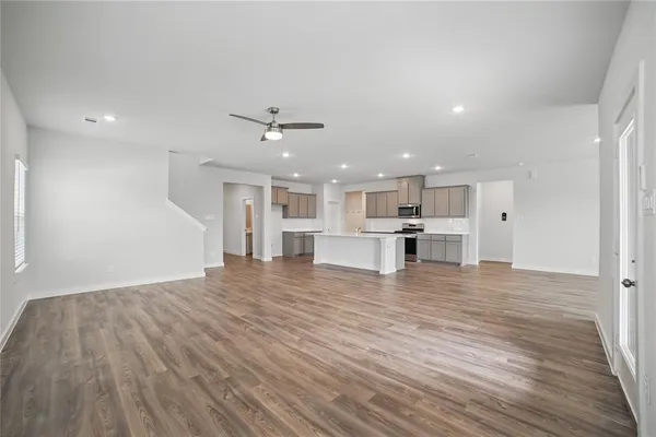 $429,990 | 809 Vineyard Way, Forney, TX 75126