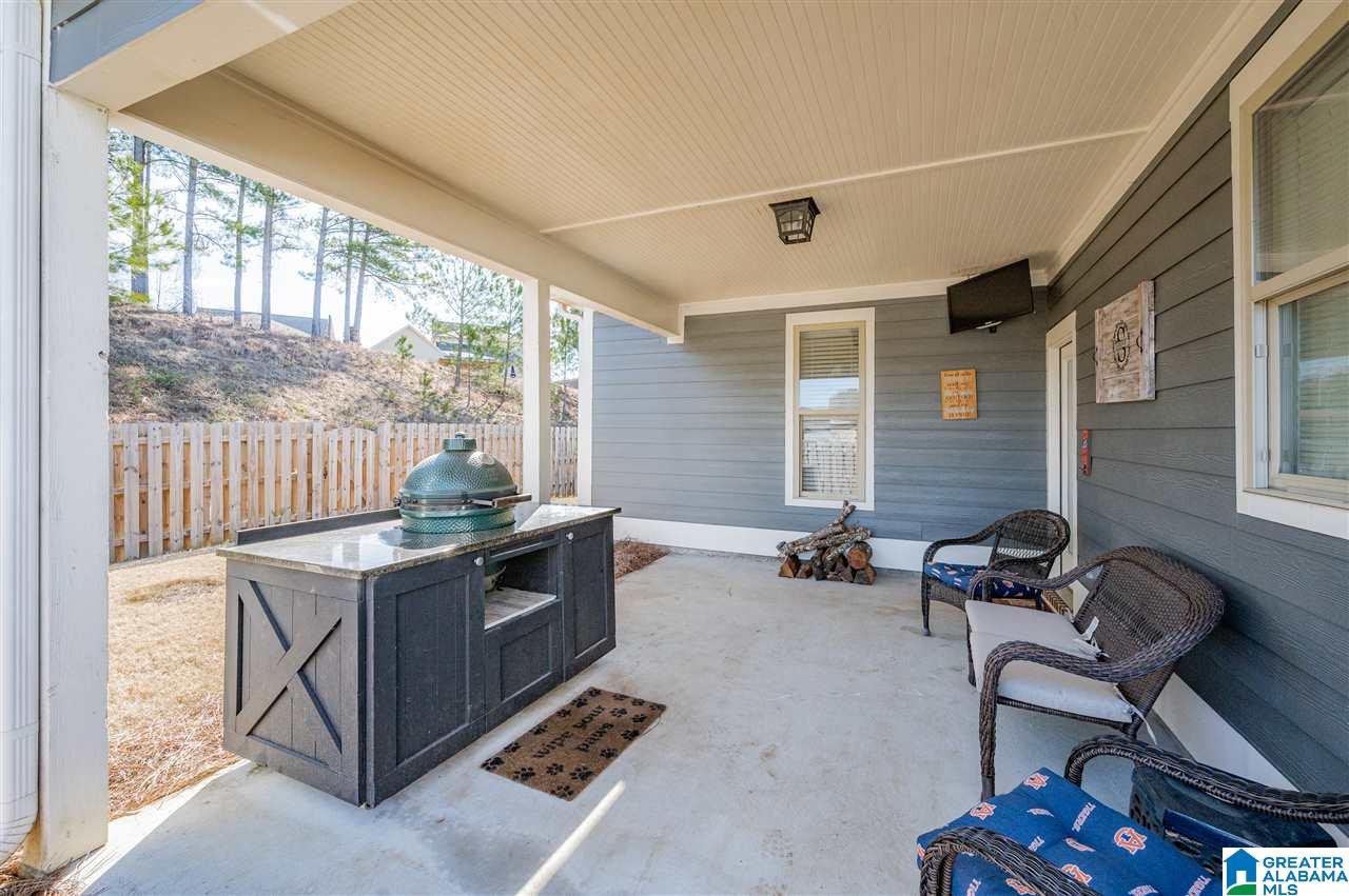 607 Grayson Place Chelsea, AL 35043 - Photo 35 of 39