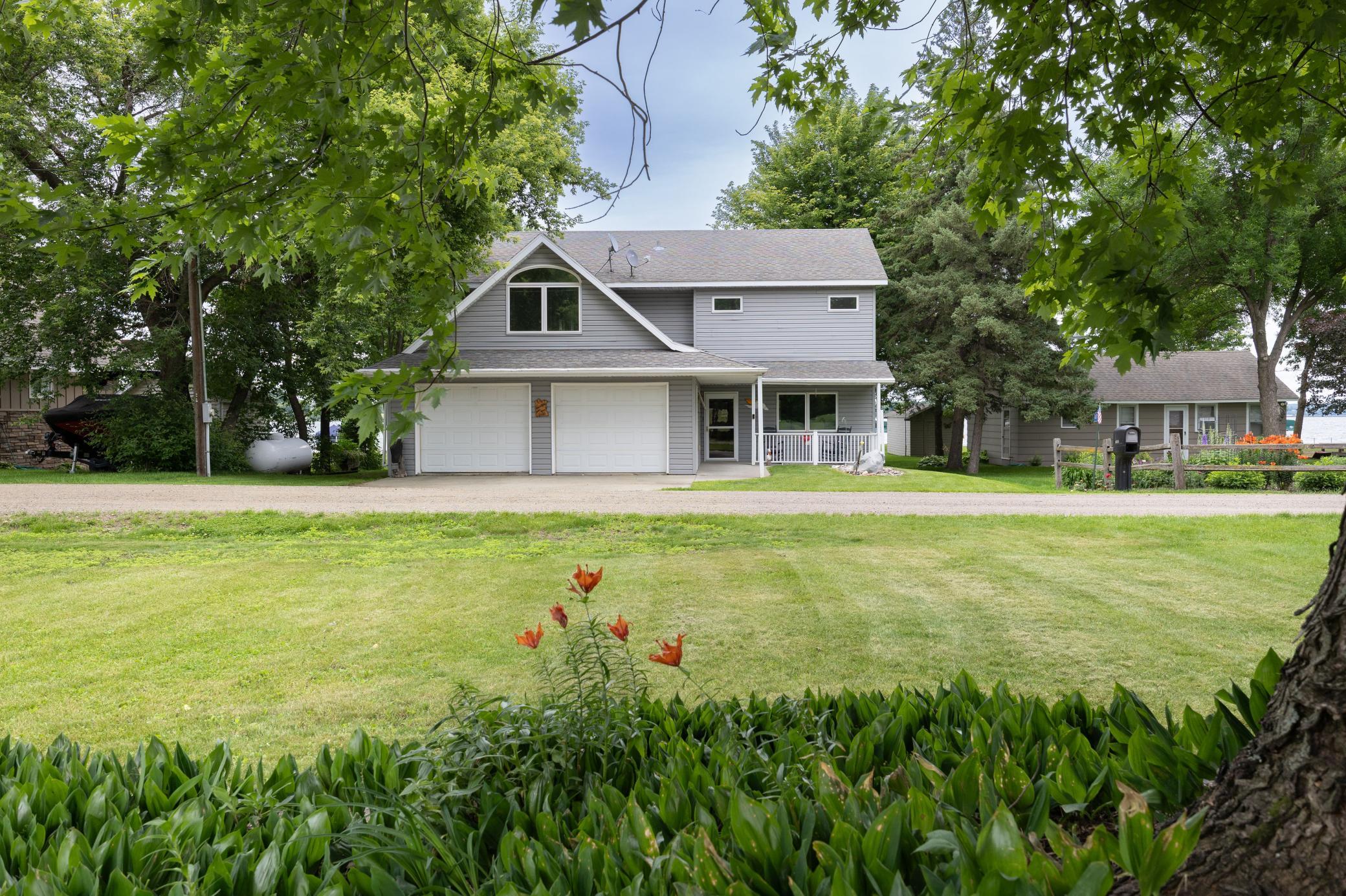 44114 Outlet Beach Road Pelican Rapids, MN 56572 - Photo 2 of 74