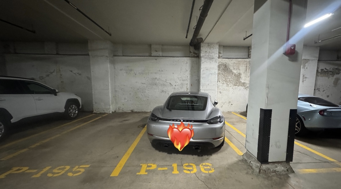 1040 West Adams Street, Unit 218 Chicago, IL 60607 - Photo 12 of 13