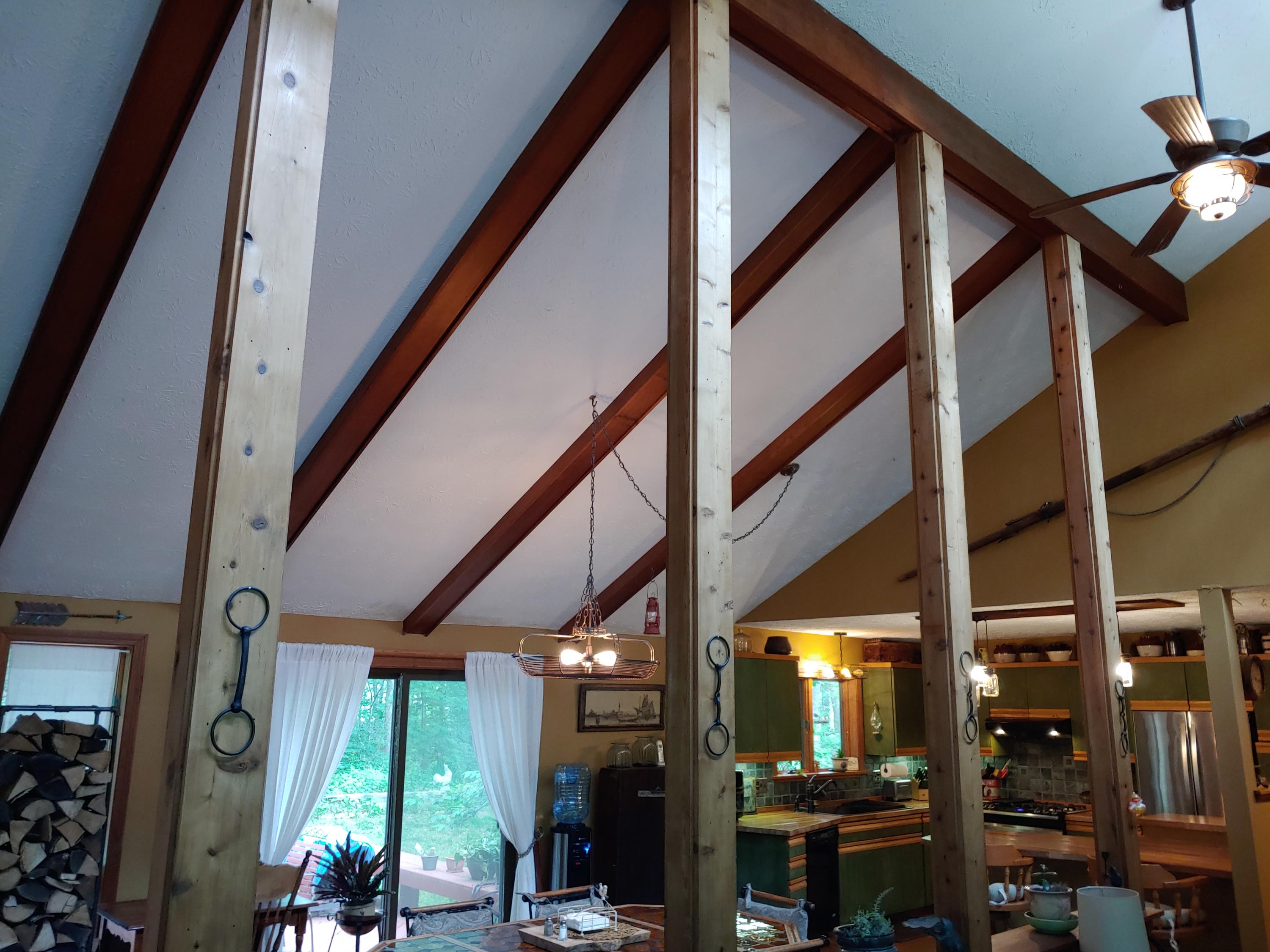 194 Shore Road Cape Neddick, ME 03902 - Photo 26 of 59 Vaulted Ceiling