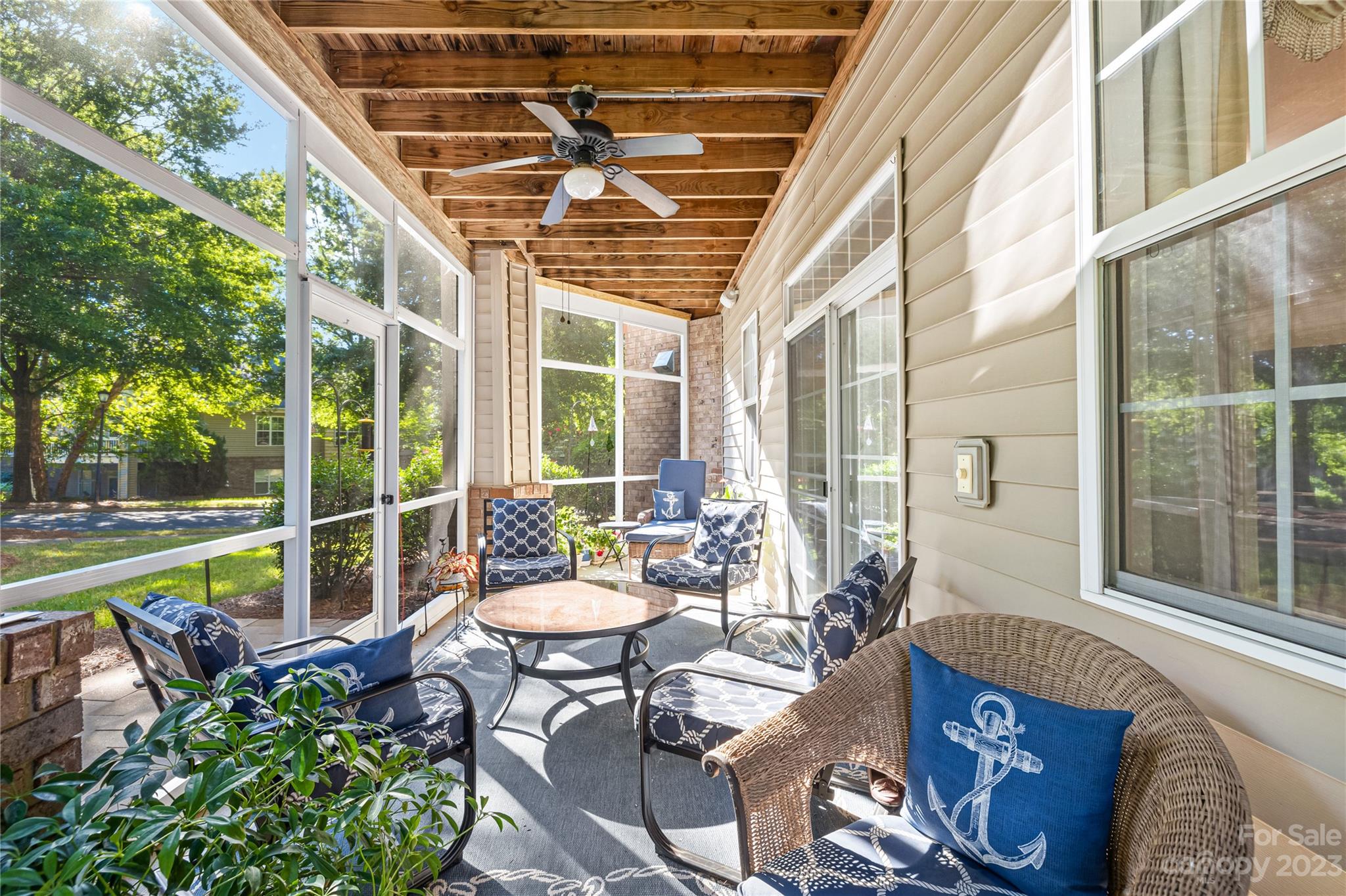8937 Rosalyn Glen Road Cornelius, NC 28031 - Photo 21 of 32