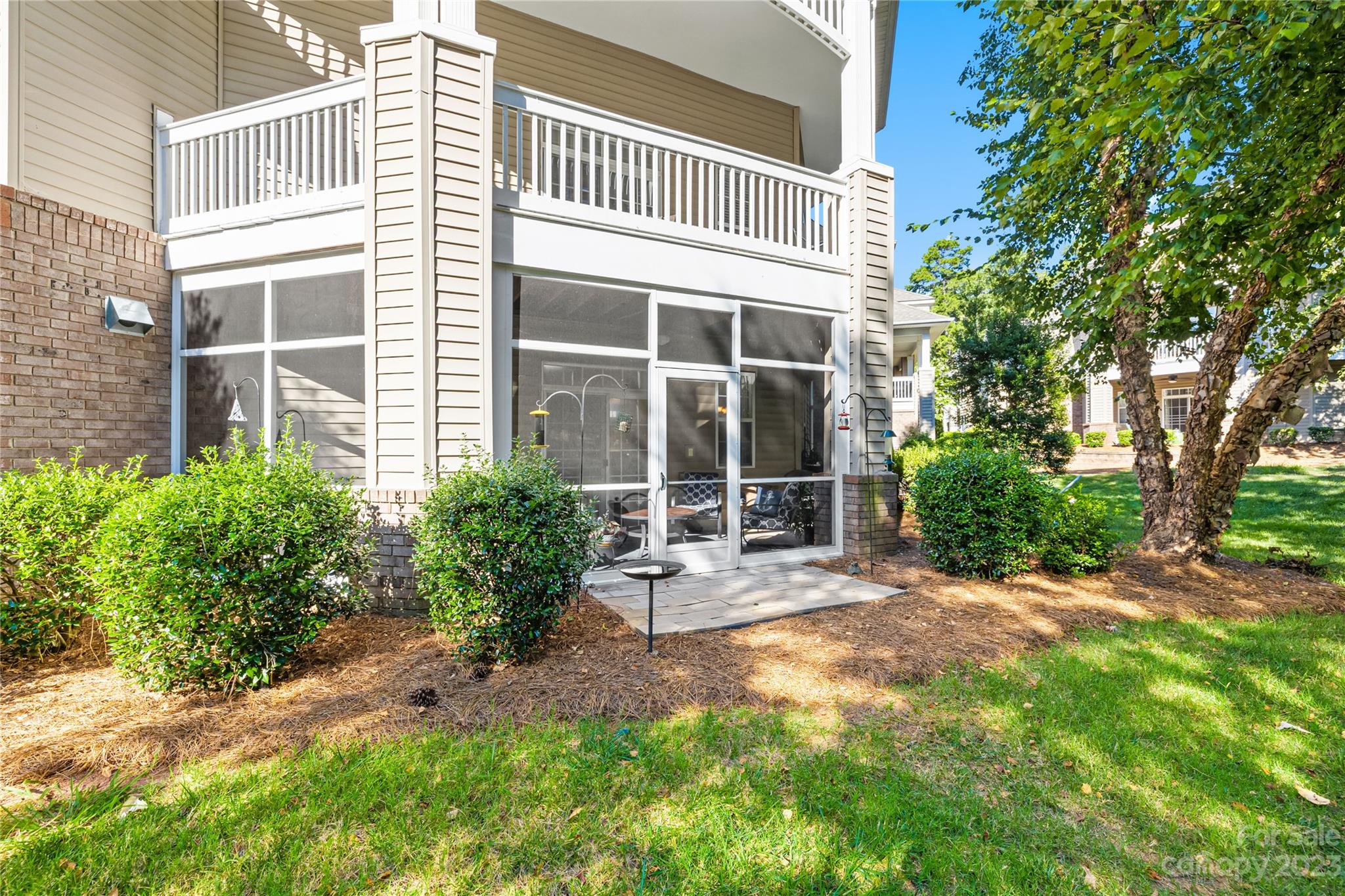 8937 Rosalyn Glen Road Cornelius, NC 28031 - Photo 22 of 32