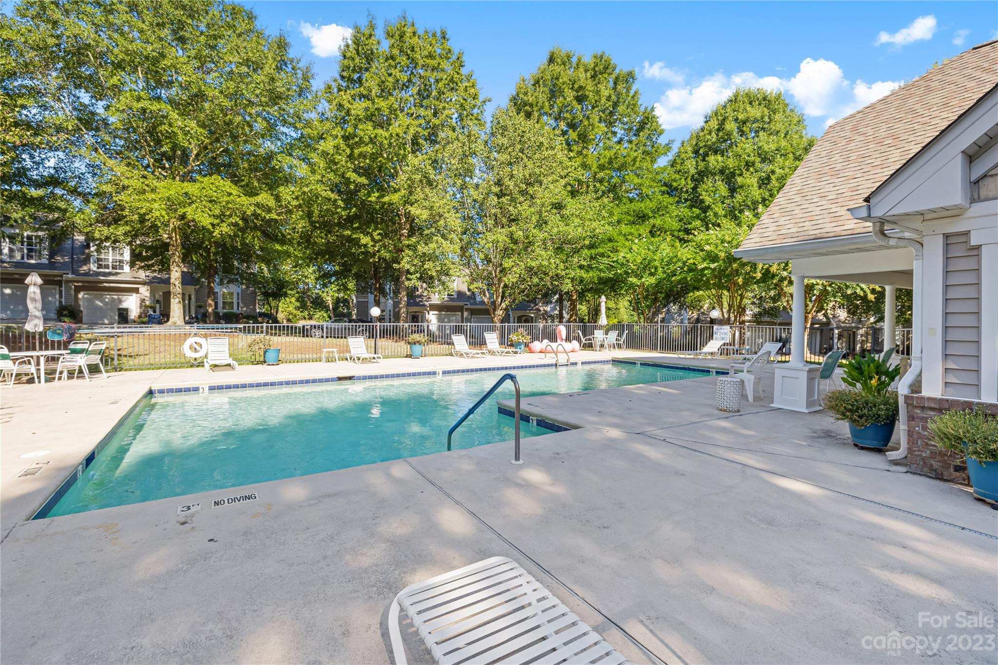 8937 Rosalyn Glen Road Cornelius, NC 28031 - Photo 28 of 32