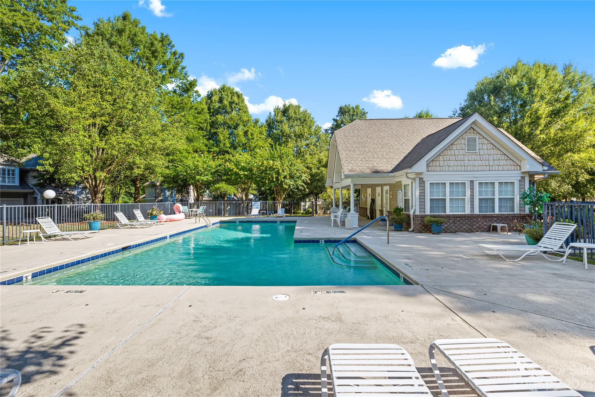 8937 Rosalyn Glen Road Cornelius, NC 28031 - Photo 29 of 32