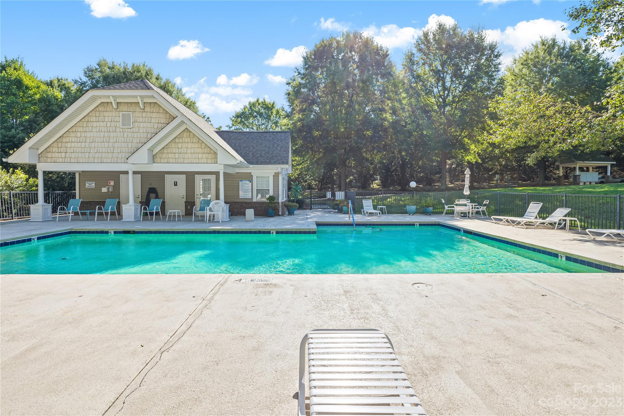 8937 Rosalyn Glen Road Cornelius, NC 28031 - Photo 30 of 32