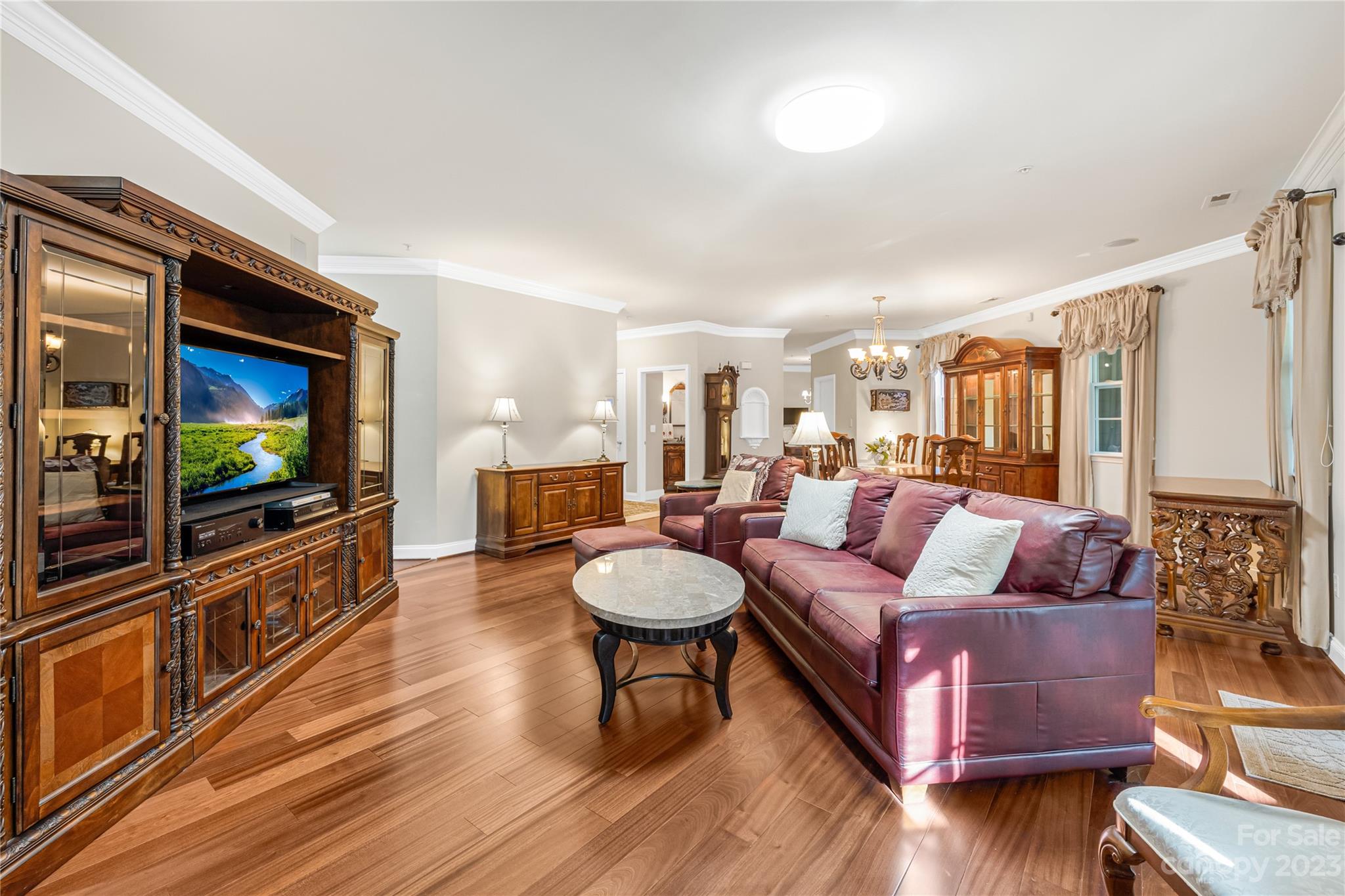 8937 Rosalyn Glen Road Cornelius, NC 28031 - Photo 3 of 32