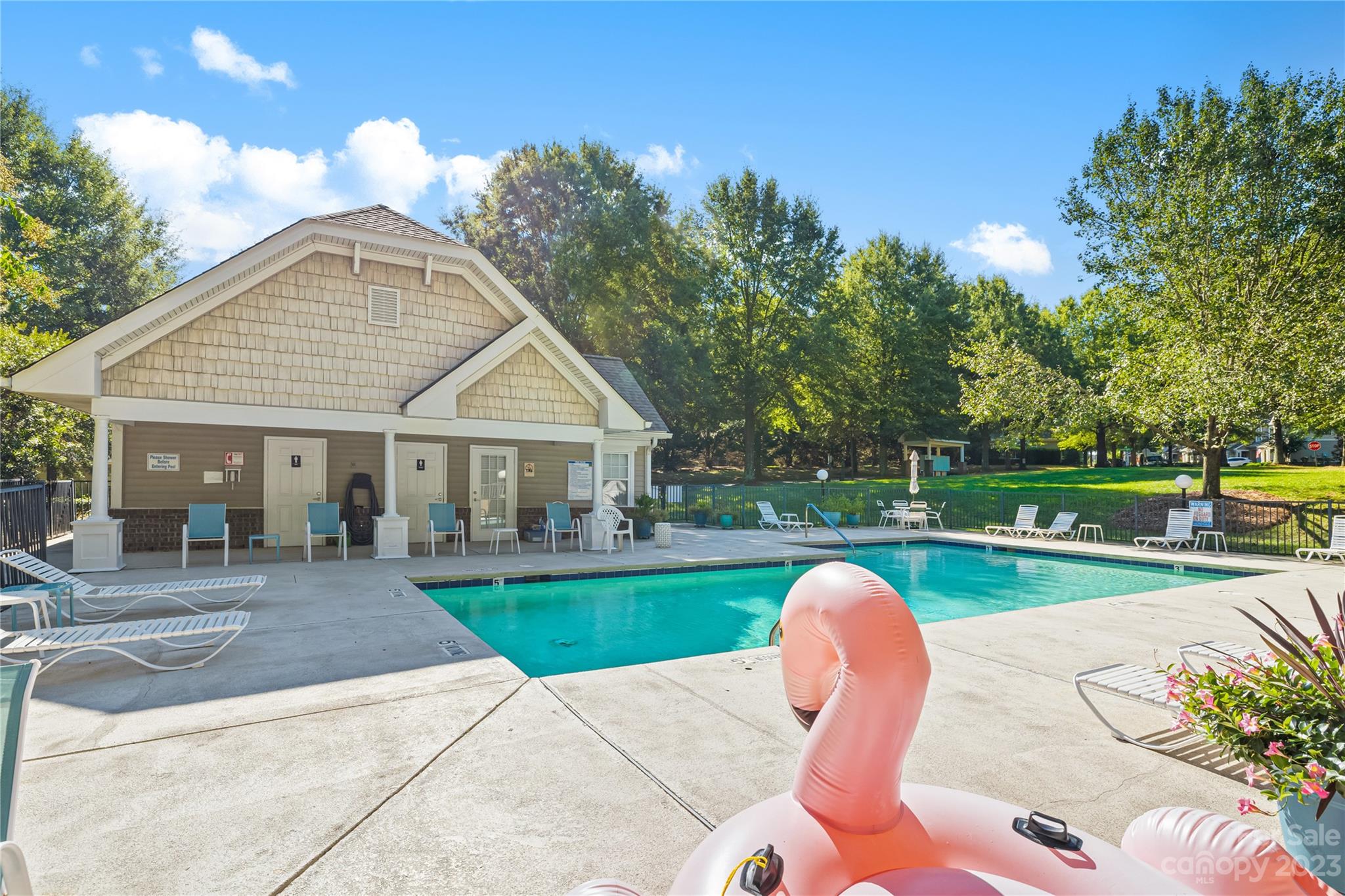 8937 Rosalyn Glen Road Cornelius, NC 28031 - Photo 31 of 32