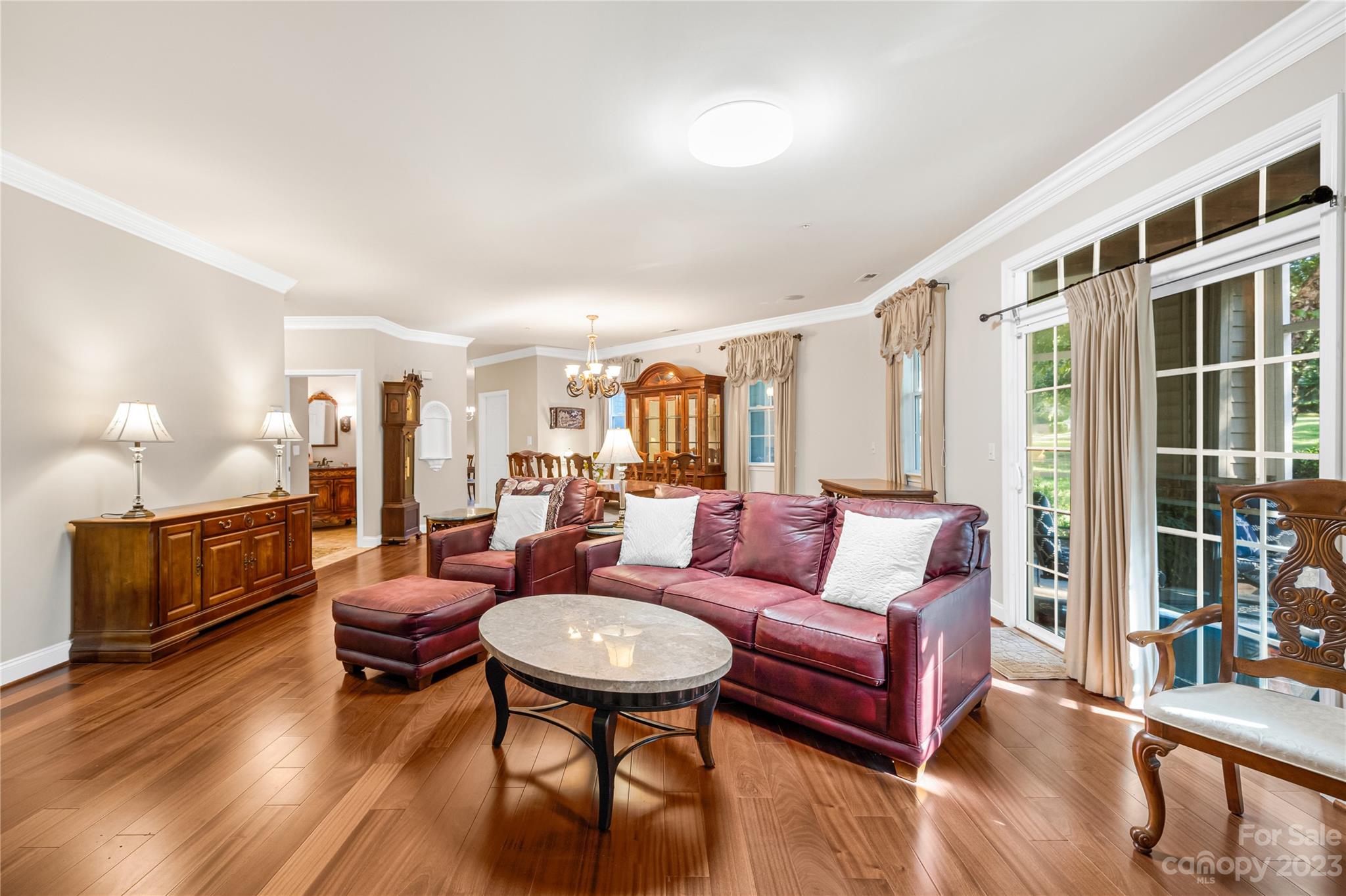 8937 Rosalyn Glen Road Cornelius, NC 28031 - Photo 5 of 32