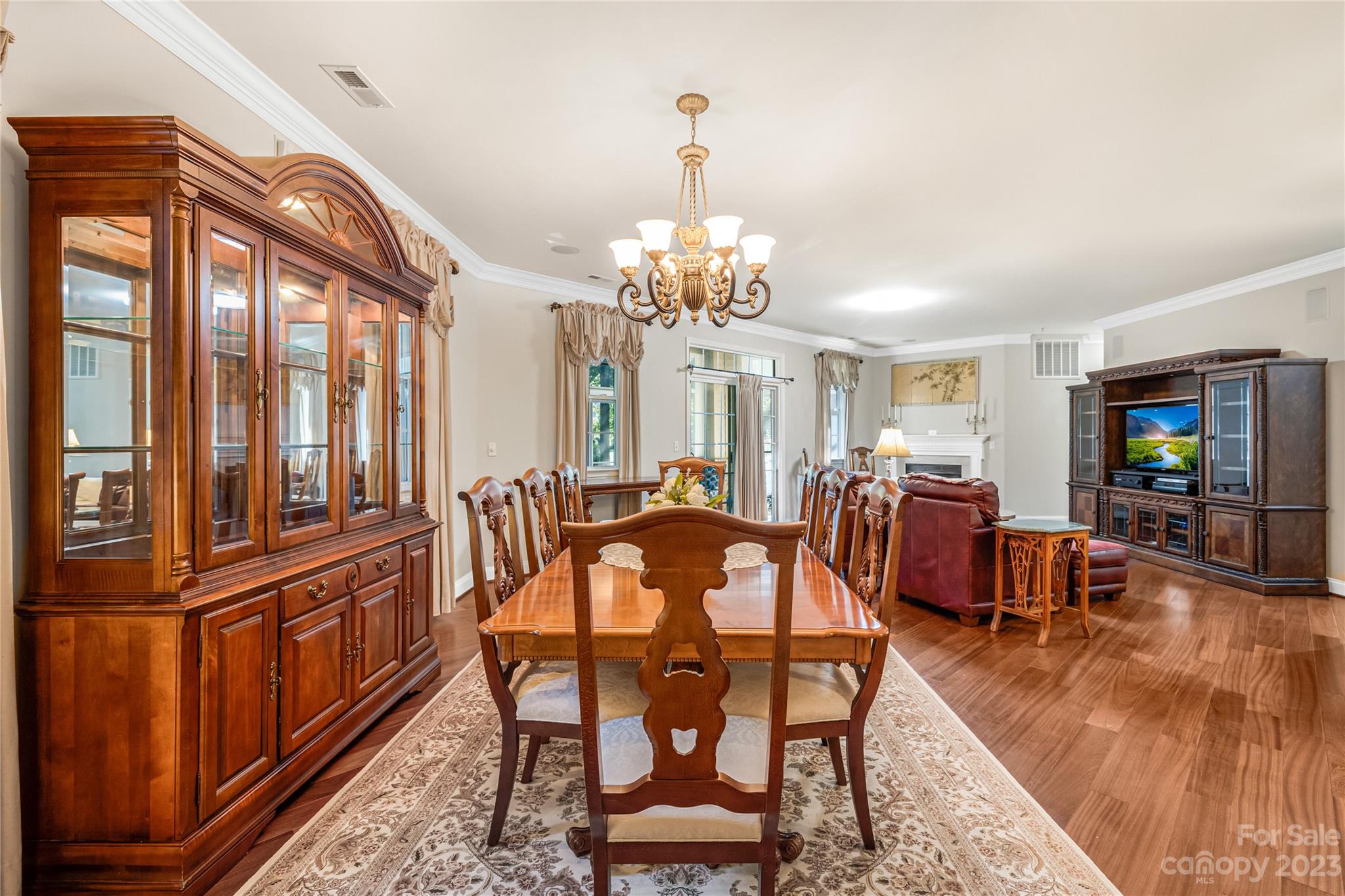 8937 Rosalyn Glen Road Cornelius, NC 28031 - Photo 8 of 32