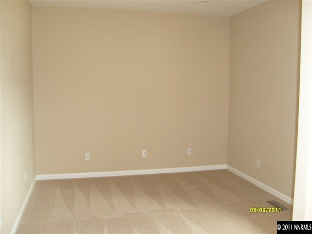 13577 Gold Run Drive Reno, NV 89521 - Photo 3 of 13 a view of an empty room