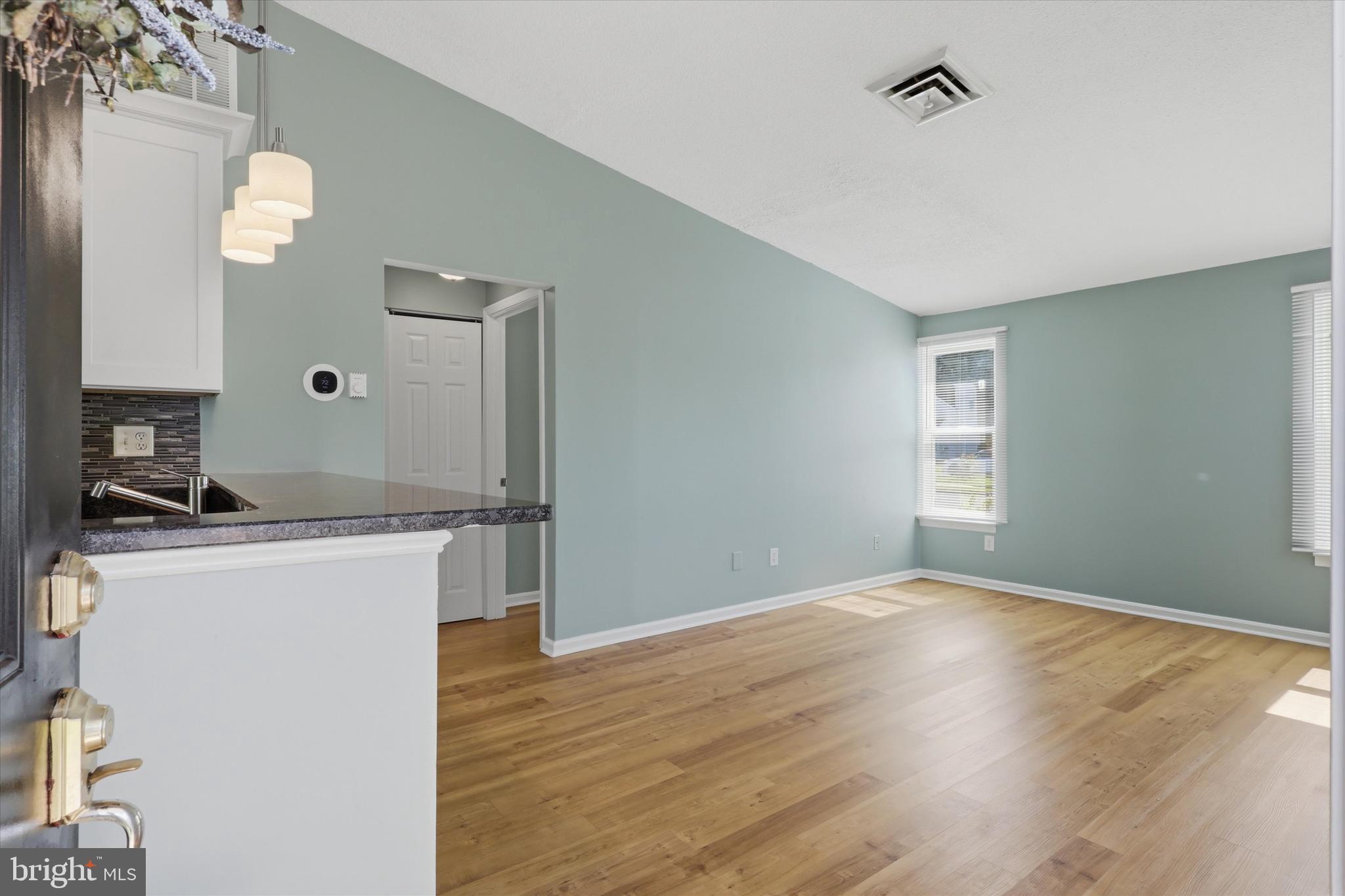 819 Chadwick Circle Frederick, MD 21701 - Photo 4 of 21 Walk into your main living space, one level living