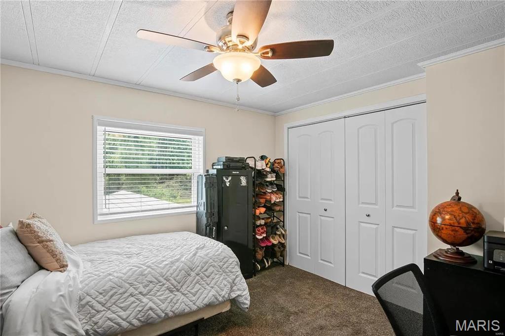 2741 Mullins Road Millstadt, IL 62260 - Photo 20 of 50