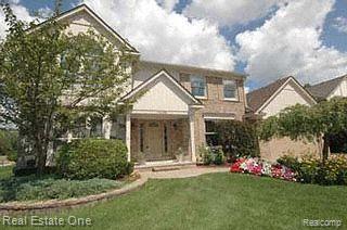 44466 Stone Road Novi, MI 48375 - Photo 1 of 1 Beautiful & Well Maintained Home