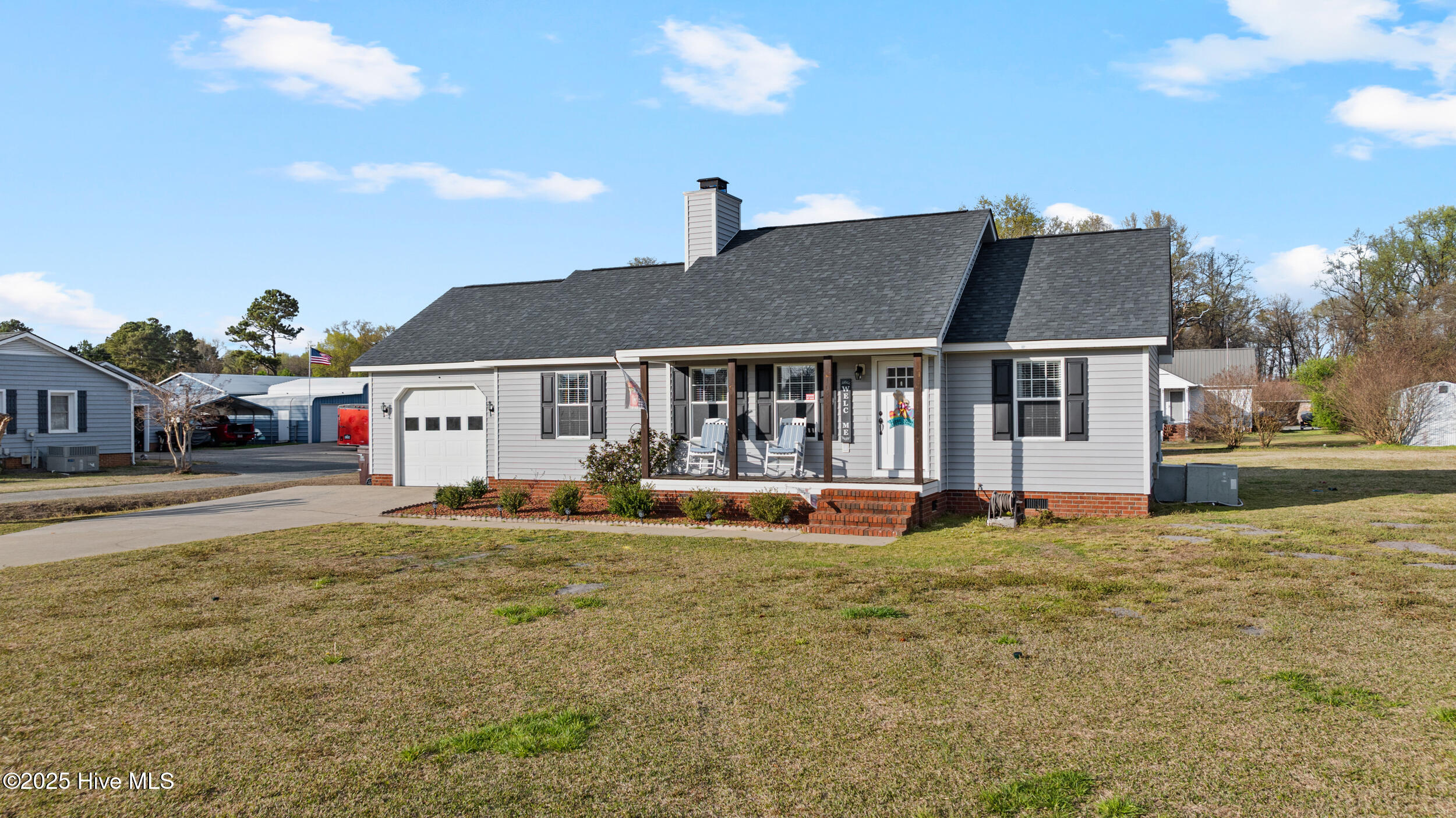 105 Olive Lane Mount Olive, NC 28365 - Photo 1 of 31 105 Olive Lane