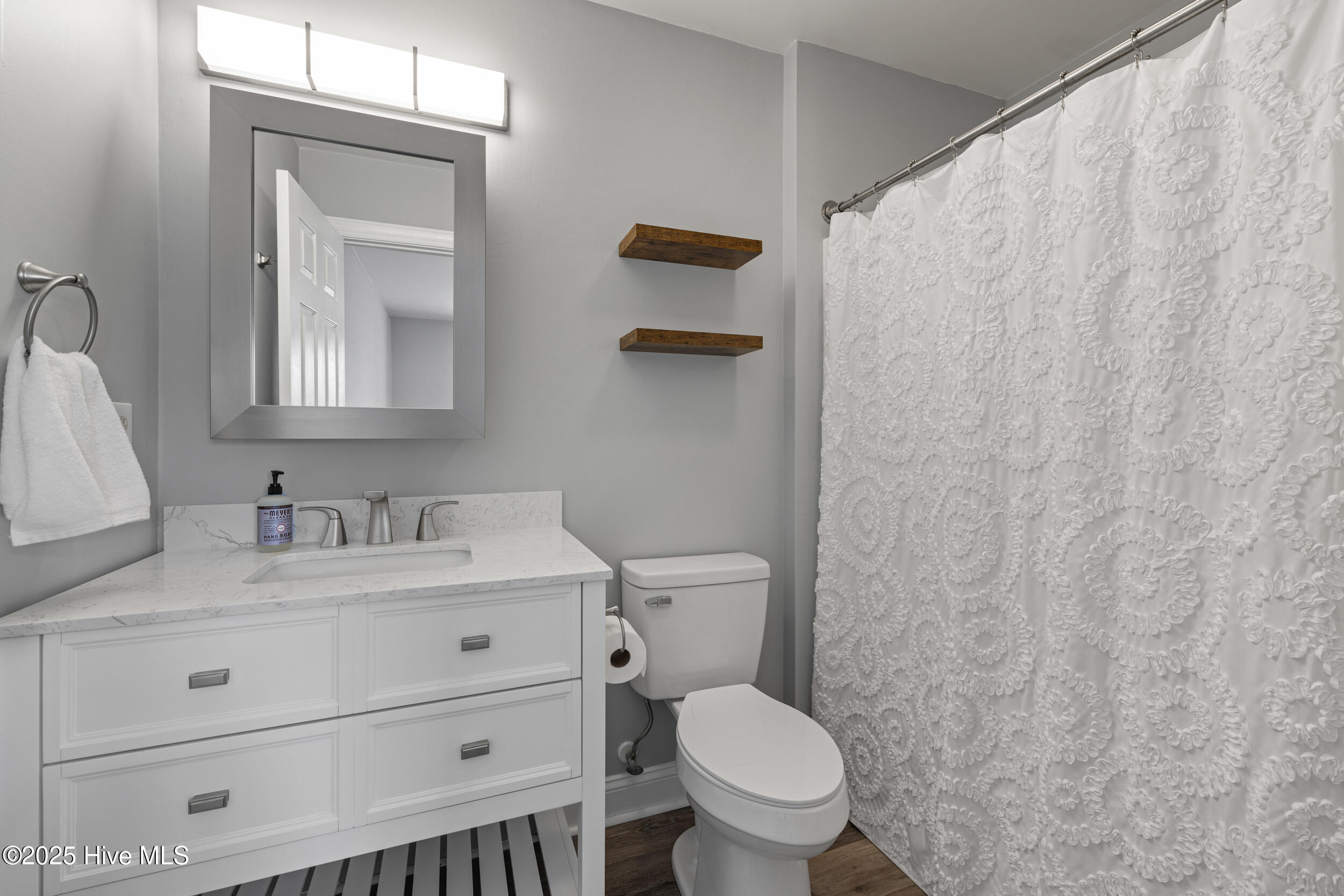 105 Olive Lane Mount Olive, NC 28365 - Photo 18 of 31 Primary Full Bath