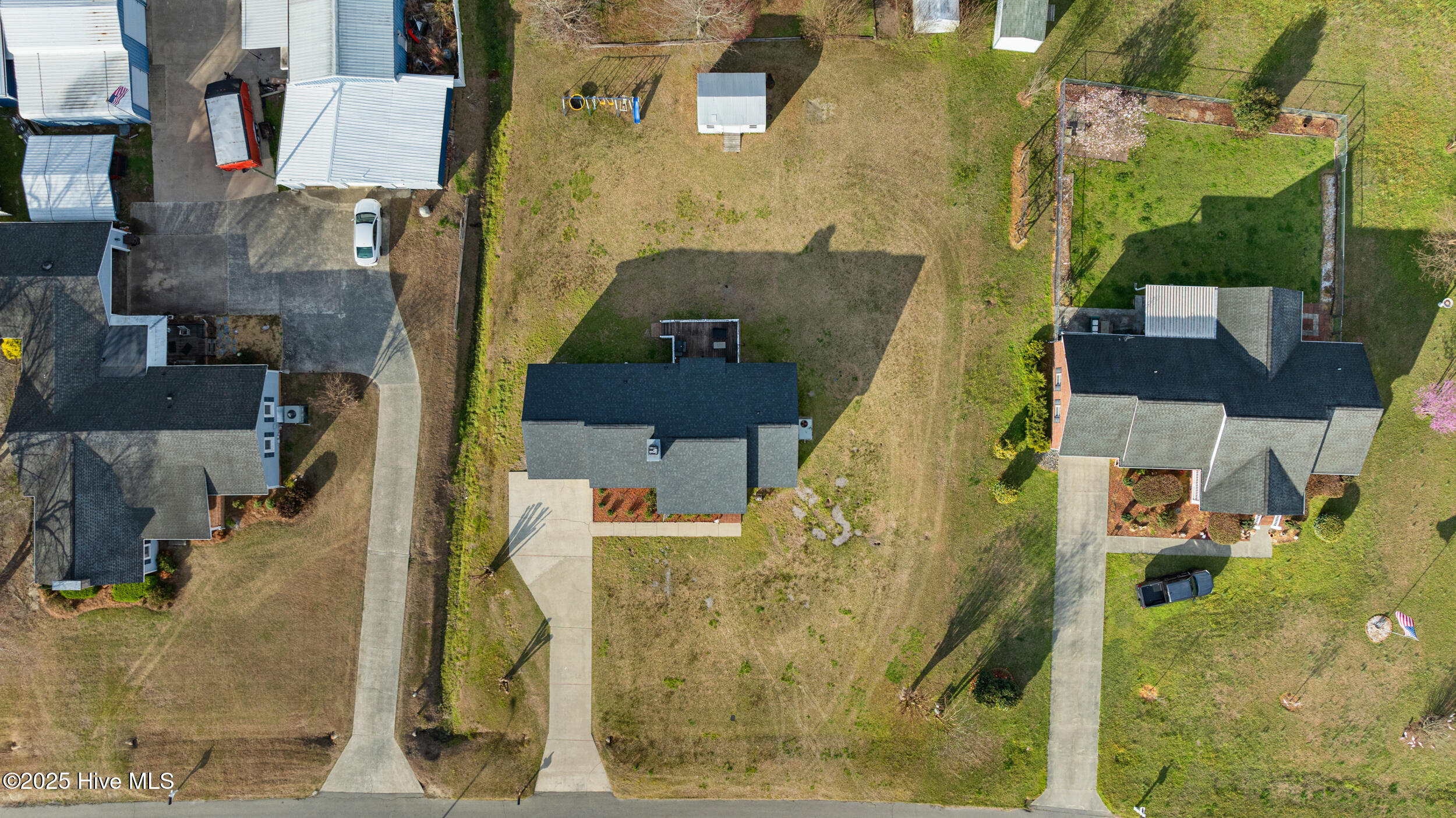 105 Olive Lane Mount Olive, NC 28365 - Photo 29 of 31 105 olive ln-mountolivenc-3