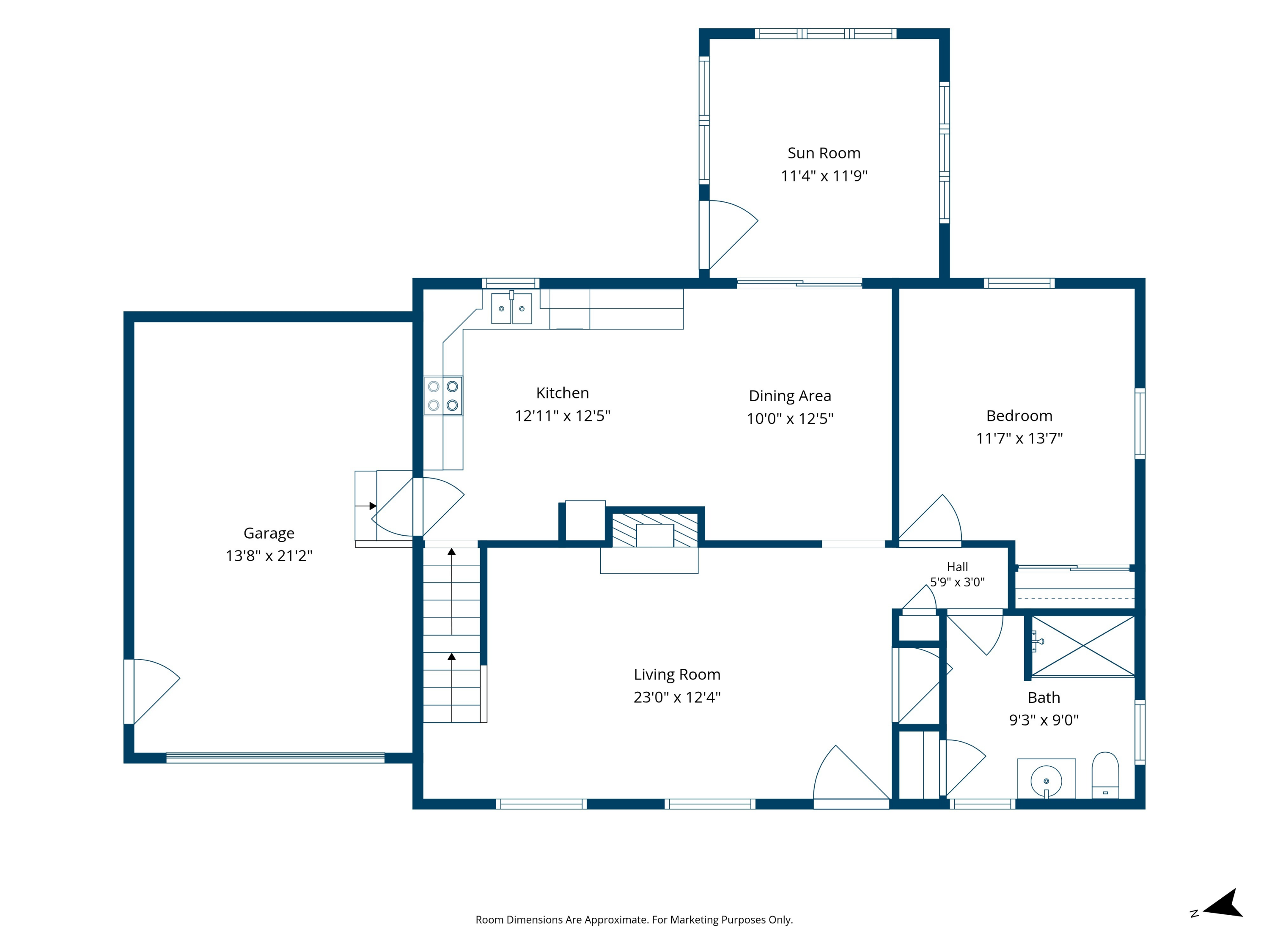 35 Raydon Road York, ME 03909 - Photo 33 of 36 Gallery Image 33