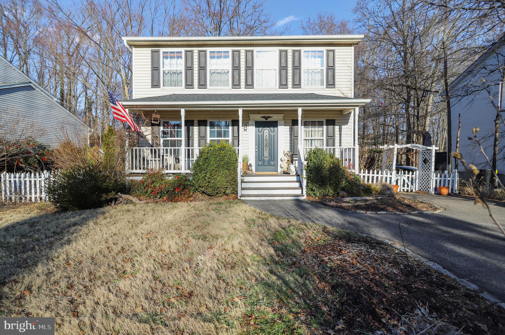 3613 Edgemont Street Edgewater, MD 21037 - Photo 1 of 62 Welcome Home