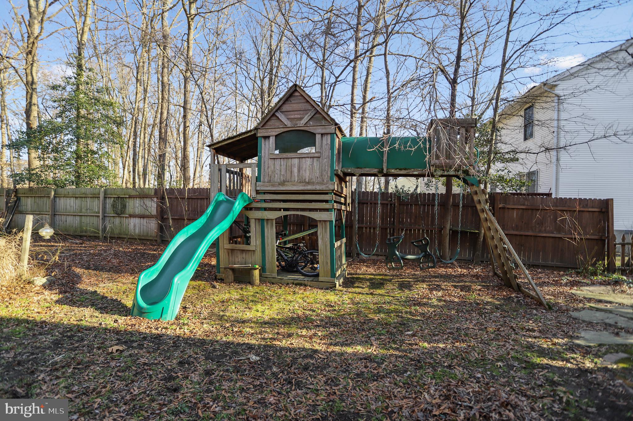 3613 Edgemont Street Edgewater, MD 21037 - Photo 38 of 62 Playset