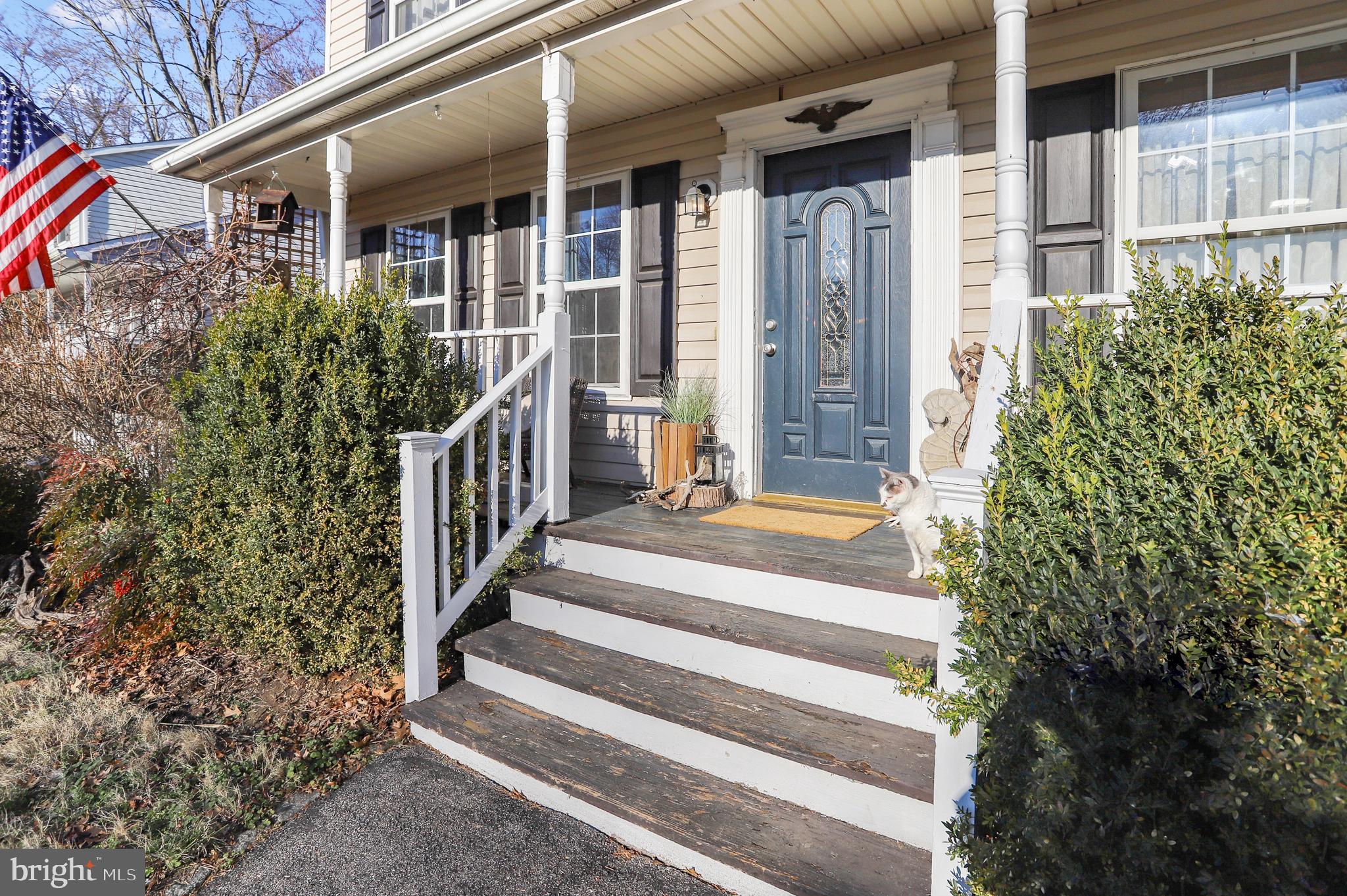 3613 Edgemont Street Edgewater, MD 21037 - Photo 42 of 62 Front steps
