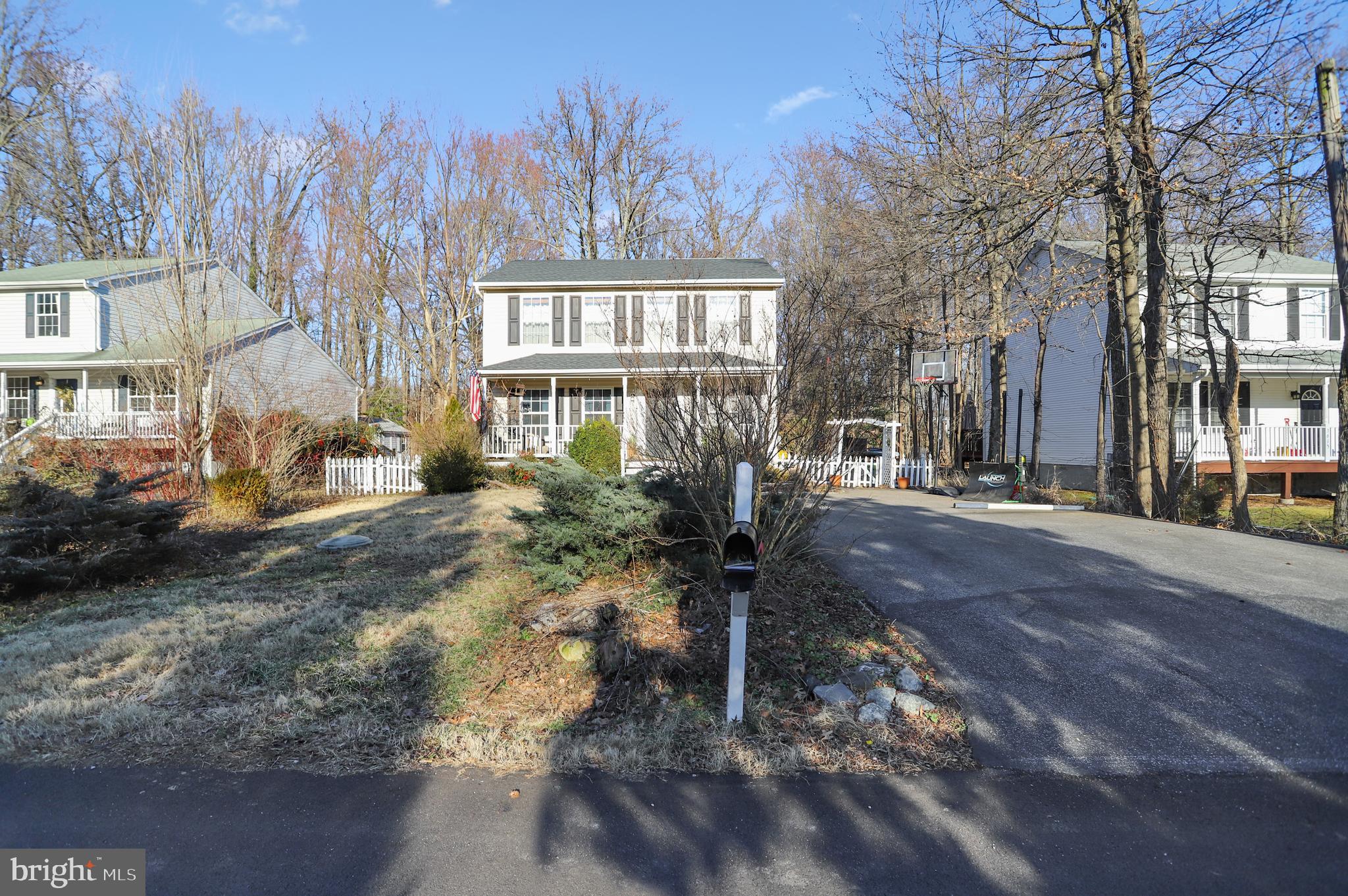 3613 Edgemont Street Edgewater, MD 21037 - Photo 46 of 62 Gallery Image 46